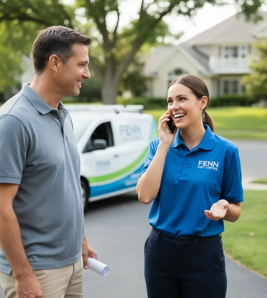 Rodent Control in Monticello, FL