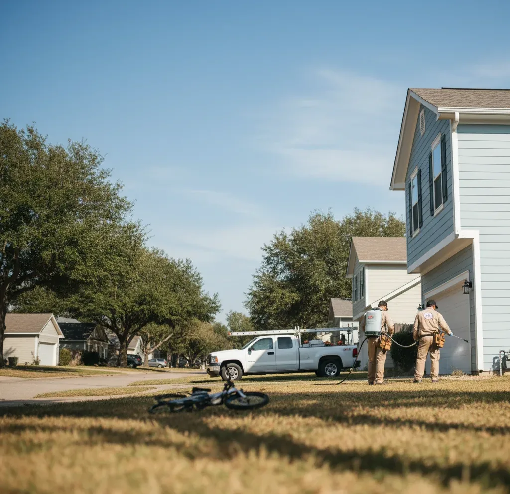Rodent Control in Monticello, FL